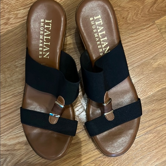 Italian Shoemakers Shoes - Italian Shoemakers  tj Maxx Sz 9